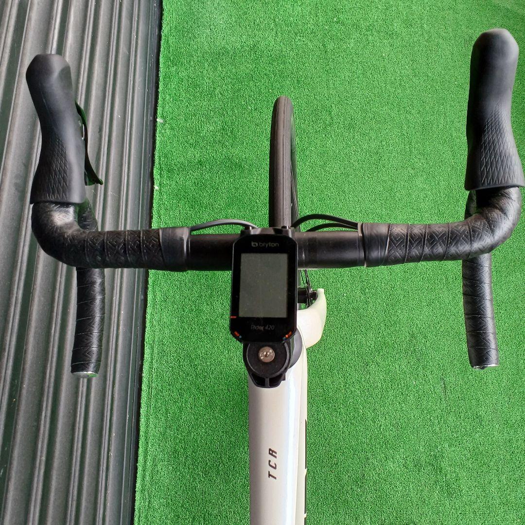 （即購入可）GIANT TCR ADVANCED2 KOM 2025 XS