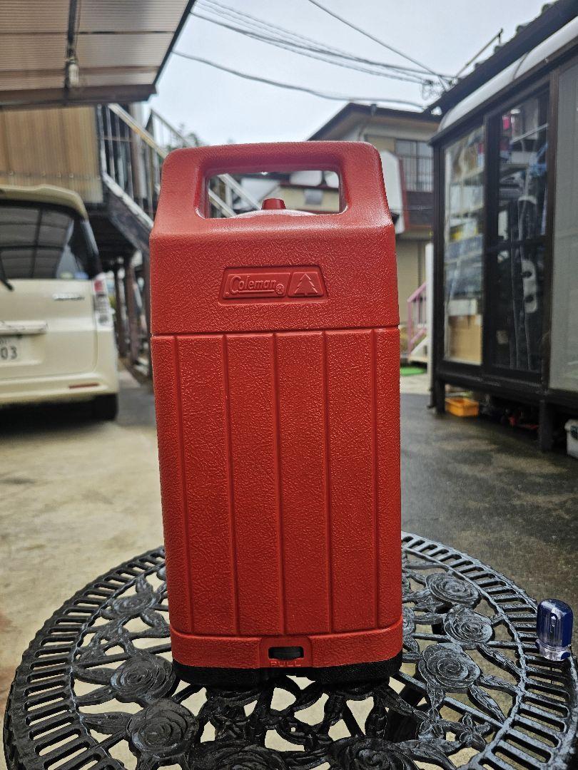 Coleman ランタン 290A700 1988年製 コールマン