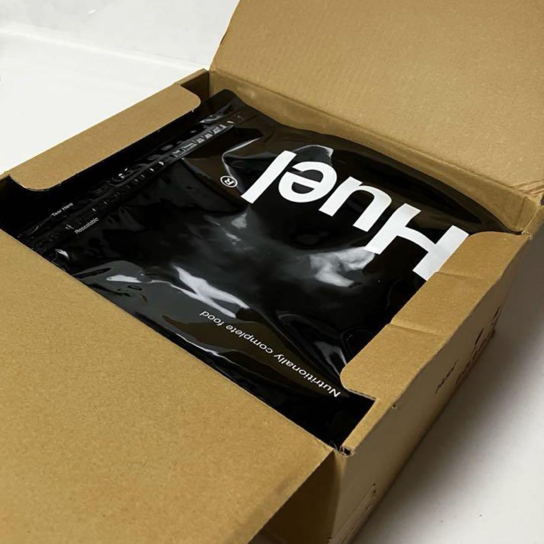 Huel ブラックエディション ストロベリー 1.5kg×2個 完全栄養食