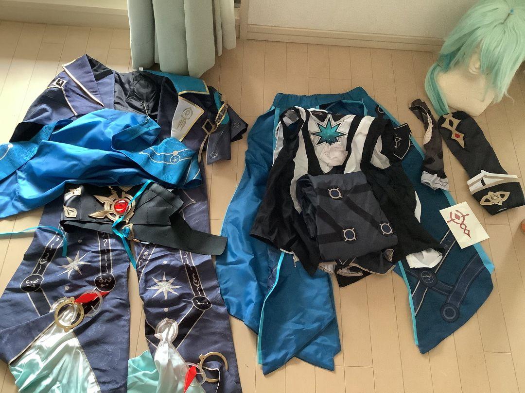 【取り置き中】崩壊スターレイル アナイクス アナクサゴラス