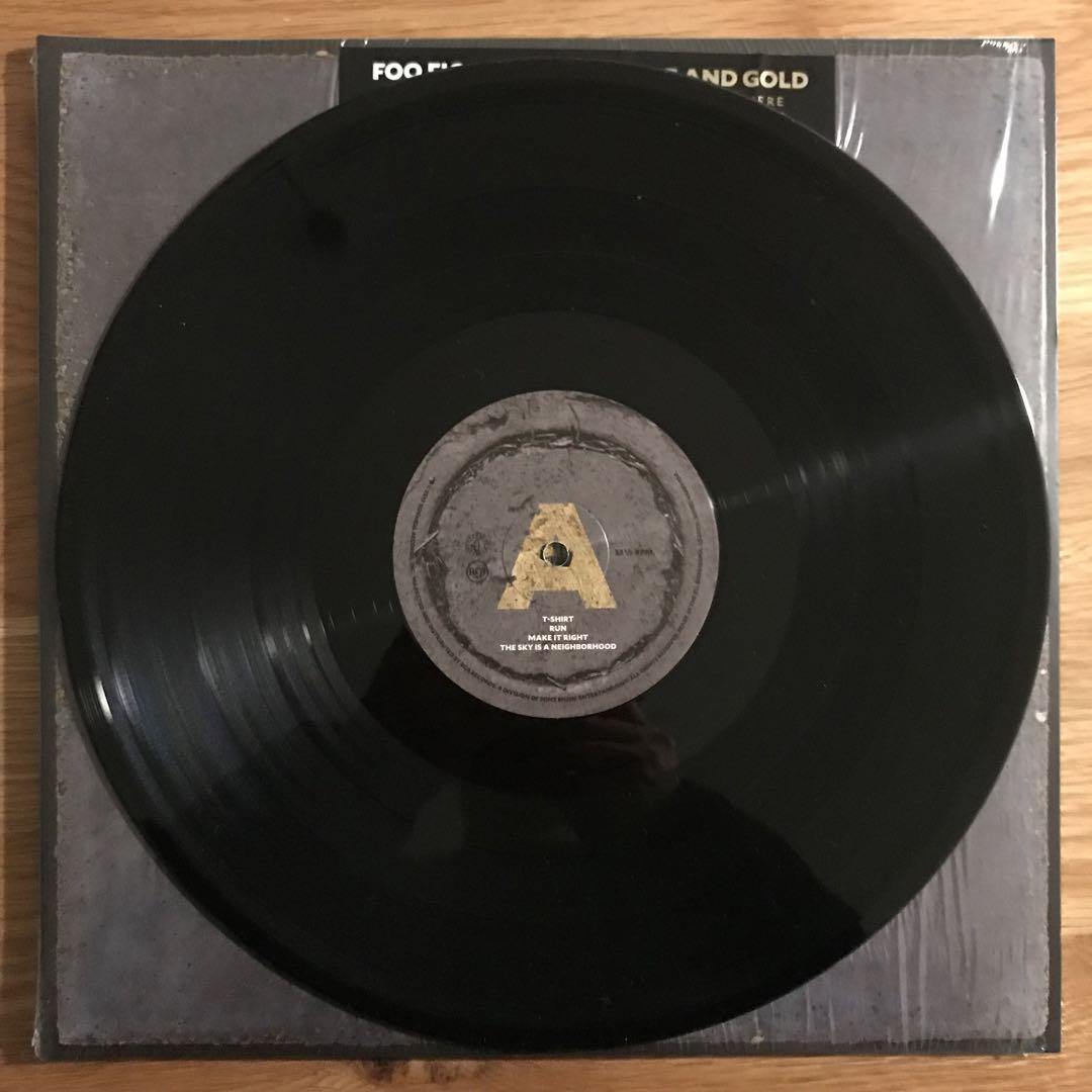 rca-foo-fighters-self-titled-