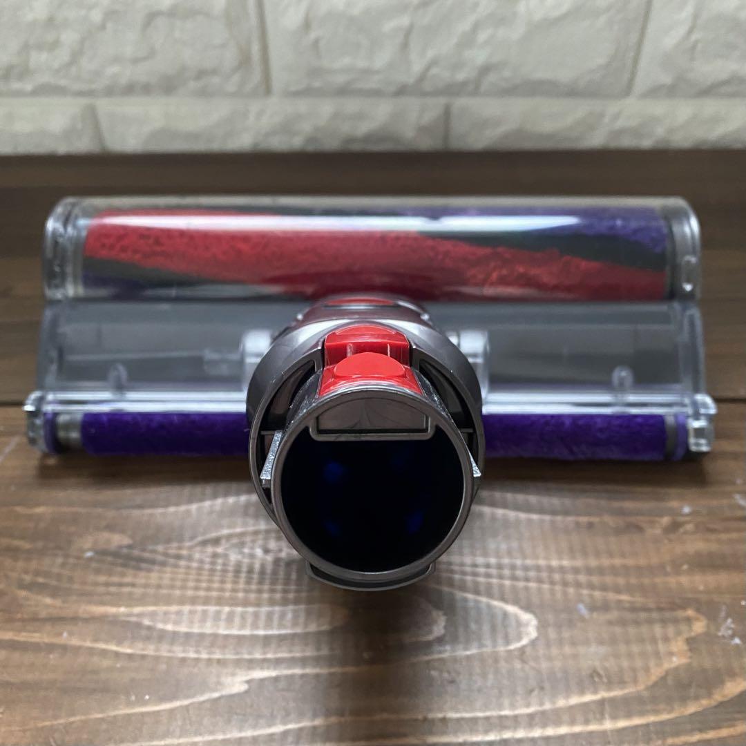 ダイソンヘッド　ダイソン純正品 v10 sv12 Dysonv10