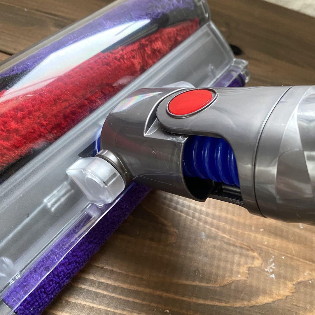 ダイソンヘッド　ダイソン純正品 v10 sv12 Dysonv10