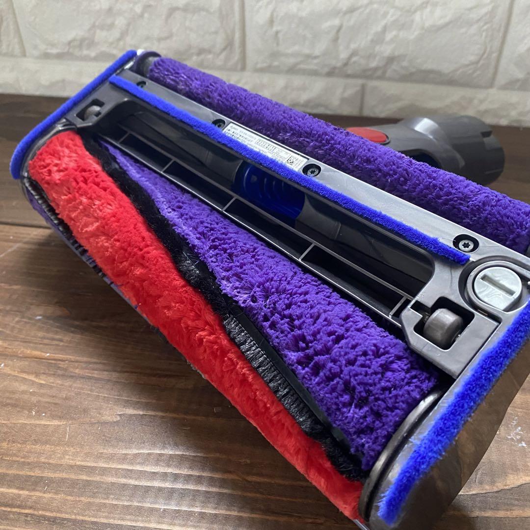 ダイソンヘッド　ダイソン純正品 v10 sv12 Dysonv10