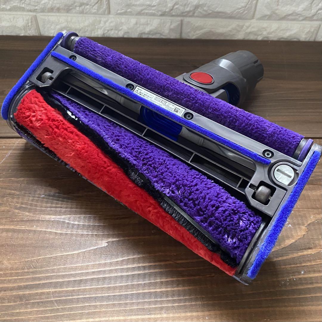 ダイソンヘッド　ダイソン純正品 v10 sv12 Dysonv10