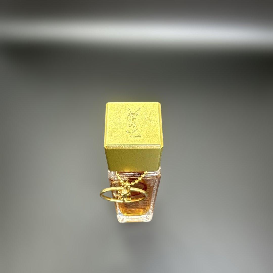 YSL ユニセックス 香水 キーリング付き YSL ユニセックス 香水 キーリング付き