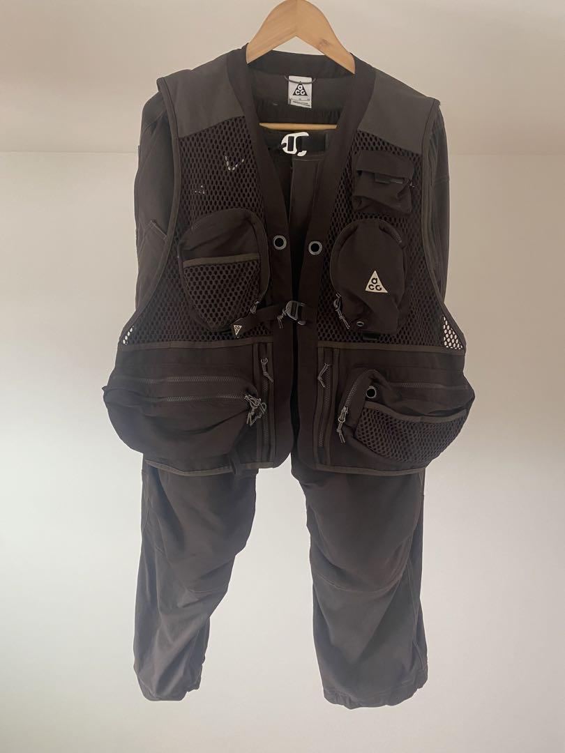 acg buttles vest SMITH SUMMIT CRG PANT