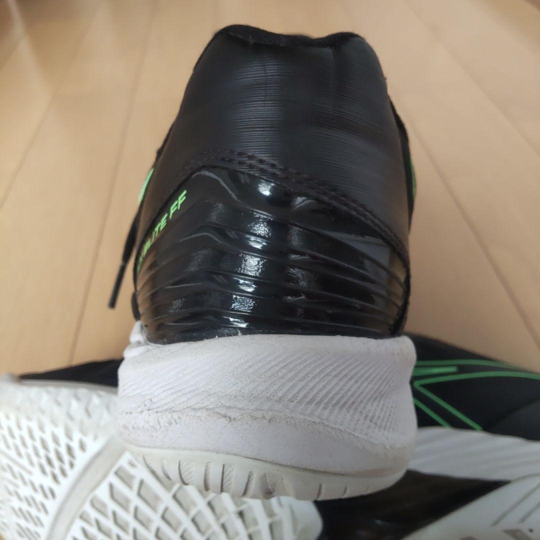 シューズ ASICS SKY ELITE FF 29cm