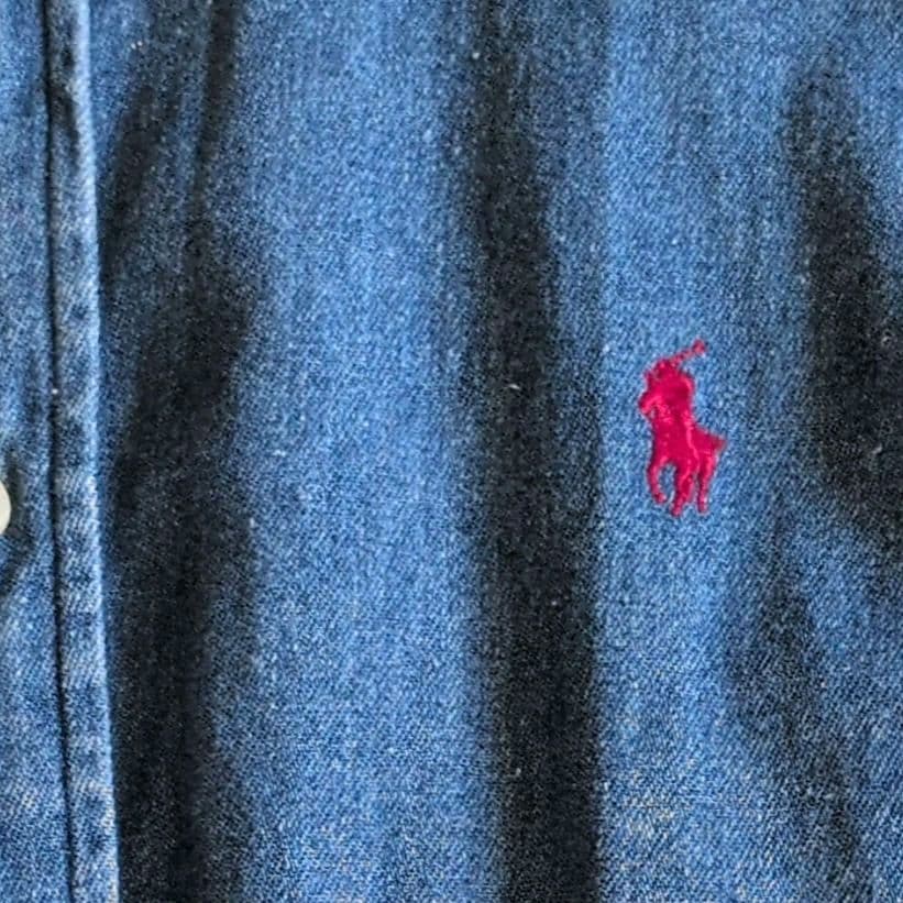 ラルフローレンM Ralph