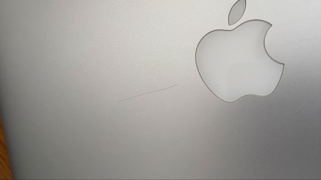MacBook本体 MacBook Pro (Retina 13inch 2012)
