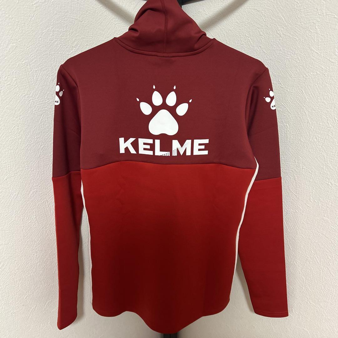 KELME ザスパクサツ群馬 トレーニングトップ S