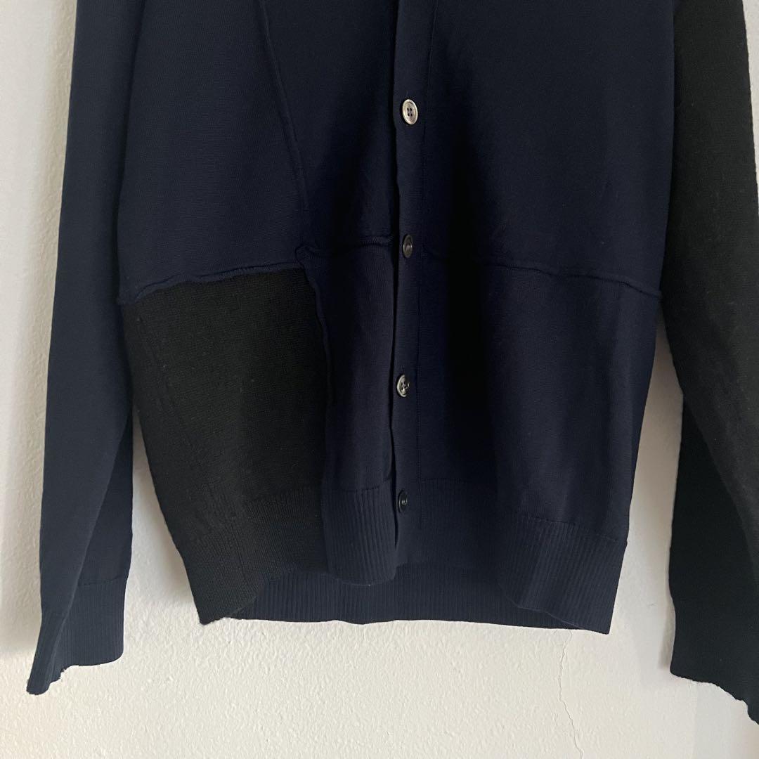 Comme des Garcons Hommeコムデギャルソンオム　カーディガン