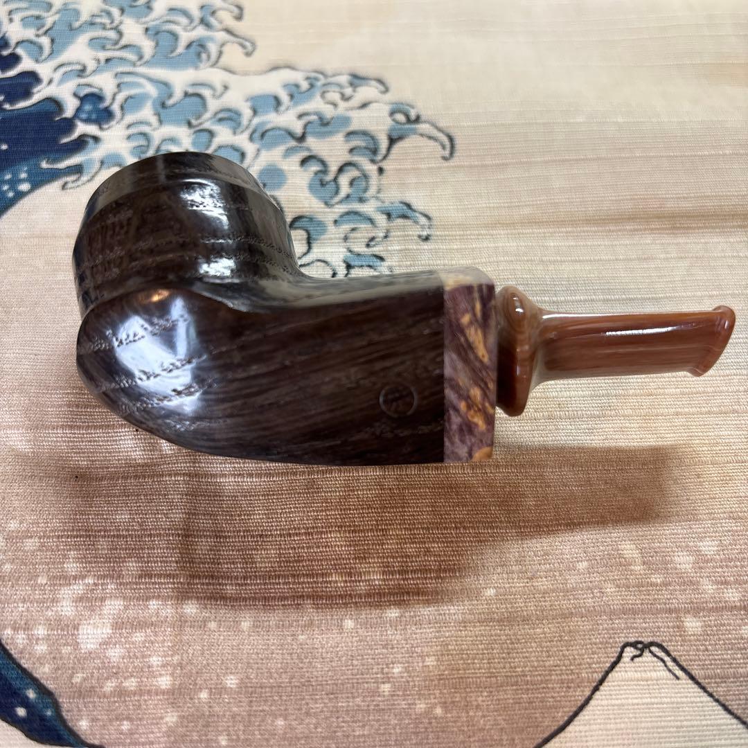 Molta Bulldog パイプ #2519 Molta Bulldog パイプ #2519