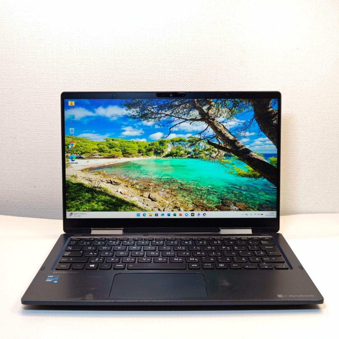 Dynabook V83/HS 11世代 i5 16GB RAM Dynabook V83/HS 11世代 i5 16GB RAM