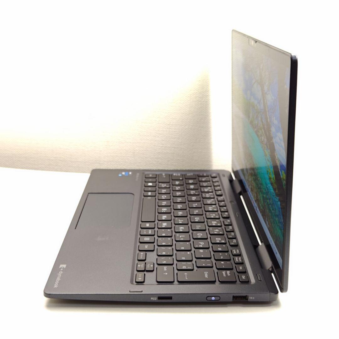 Dynabook V83/HS 11世代 i5 16GB RAM