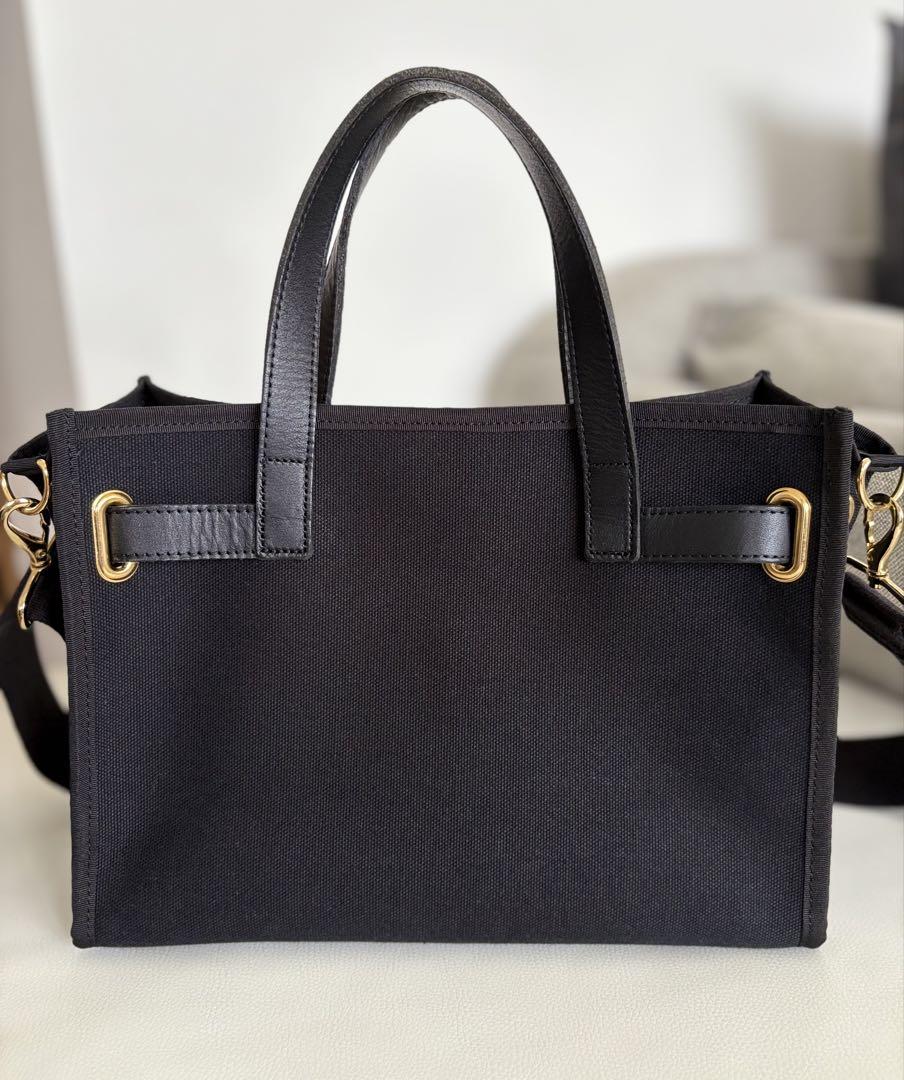 【最終価格】sita parantica キャンバス トートバッグ