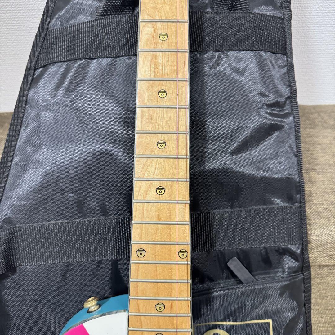 【希少品!】ESP 藤子・F・不二雄 生誕80周年記念 コラボ ギター 限定品