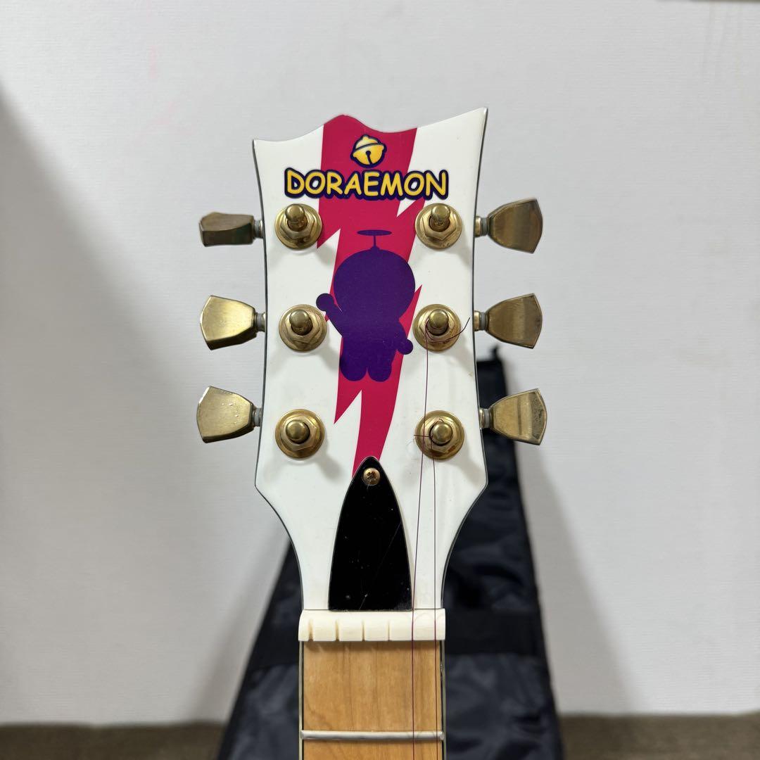 【希少品!】ESP 藤子・F・不二雄 生誕80周年記念 コラボ ギター 限定品
