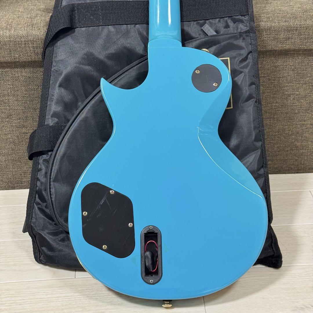 【希少品!】ESP 藤子・F・不二雄 生誕80周年記念 コラボ ギター 限定品