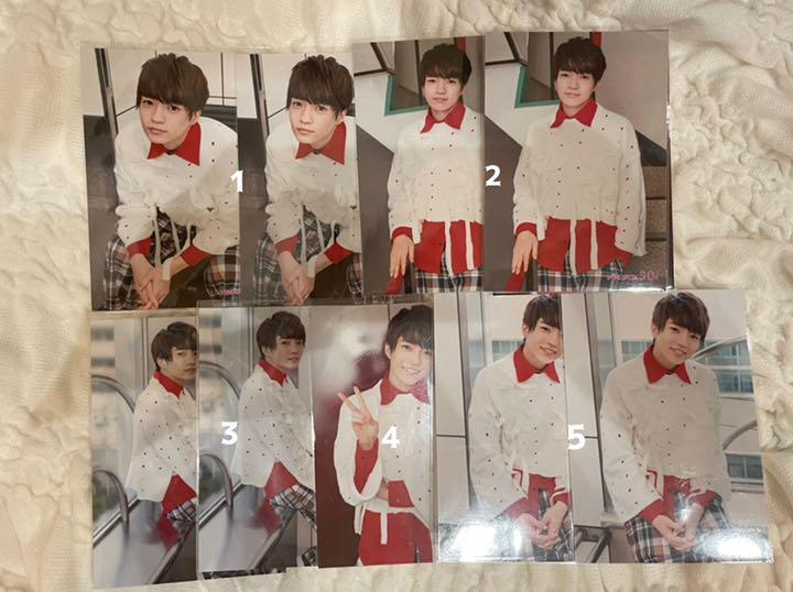 春先取りの TXT 5枚セット トレカ 当選 アンケ一ト2024 FC