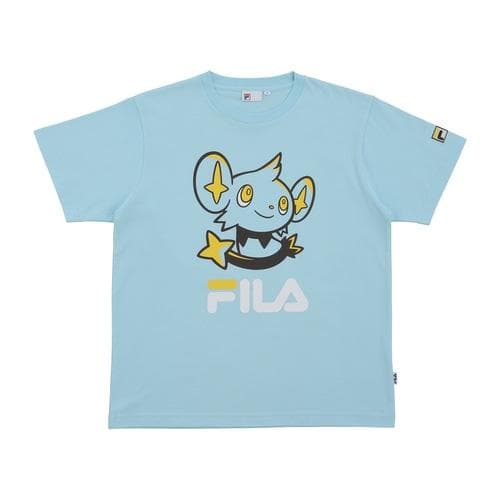 ❤新品・未開封❤ MY RENTORAR’S STORY FILA Tシャツ M