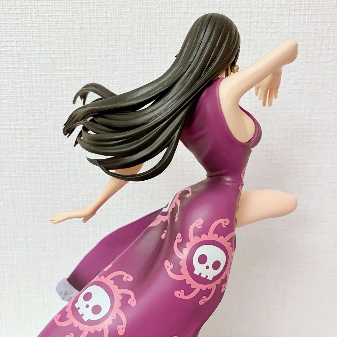 Amazon.co.jp: Banpresto One Piece LADY FIGHT!! BOA.HANCOCK