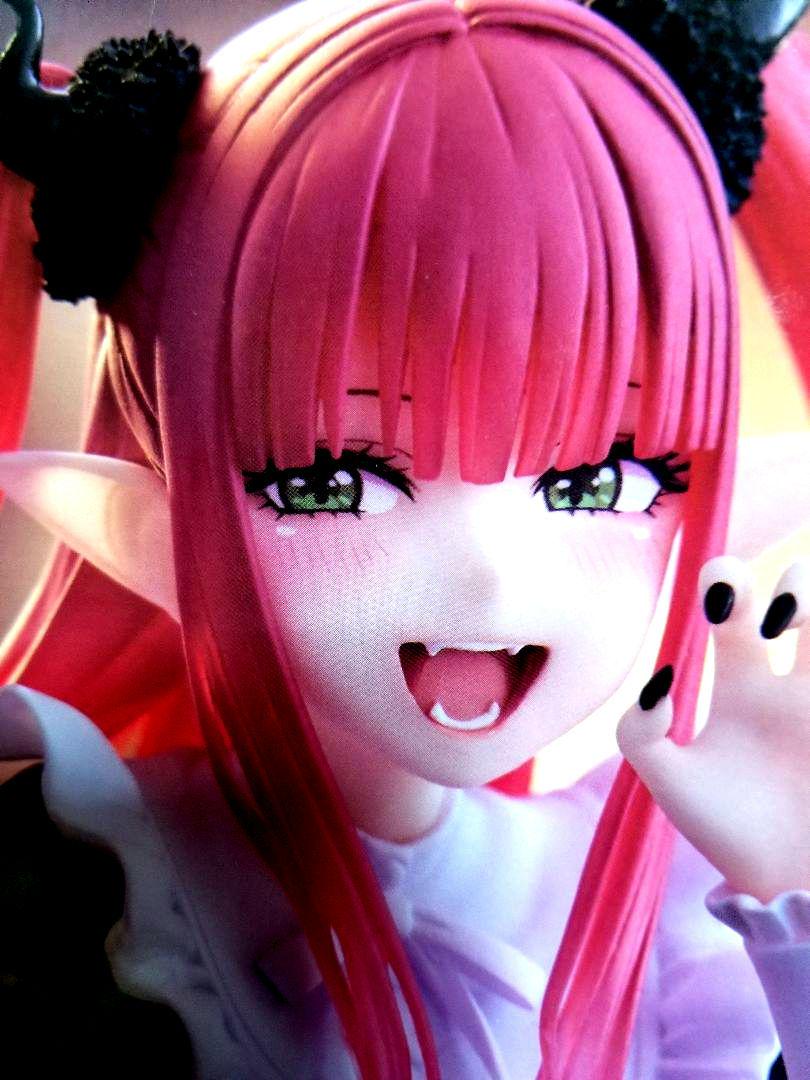 Desktop Cute 着せ恋 喜多川海夢 リズver 未開封品 10個