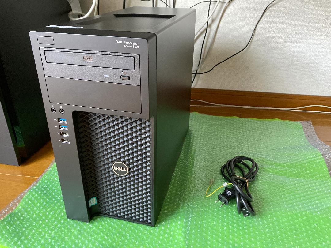 アウトレット人気商品 ベアボーン Dell Precision Tower 3620 アウトレットオンラインストア|家電・スマホ・カメラ,PC/タブレット - dcwaindefla.dz アウトレット人気商品 ベアボーン Dell Precision Tower 3620 アウトレットオンラインストア|家電・スマホ・カメラ,PC/タブレット - dcwaindefla.dz