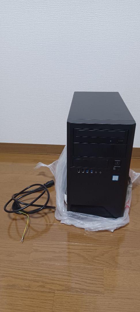 デスクトップPC