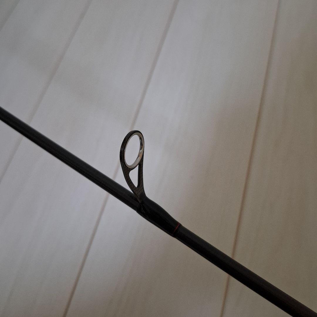 【バットのみ】DAIWA　月下美人AIR 68L-T-W バットのみ】DAIWA 月下美人AIR 68L-T-W フィッシング