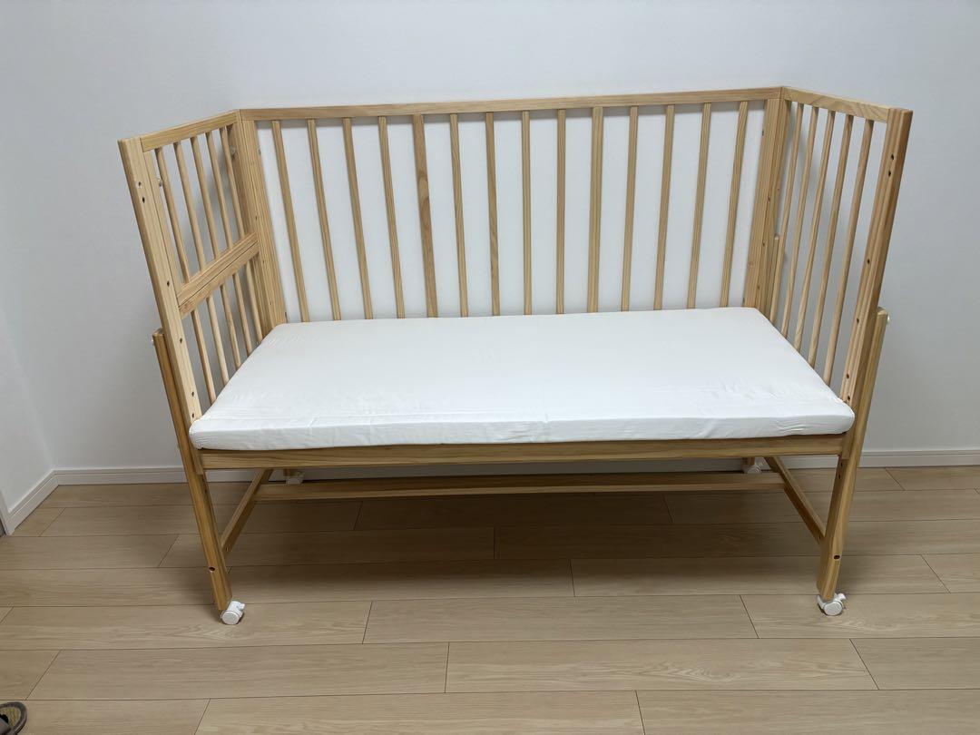かな。★美品★約１ヶ月使用 そいねーる ラージ ＋その他専用防水シーツ等