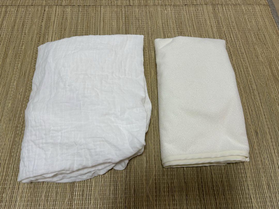 かな。★美品★約１ヶ月使用 そいねーる ラージ ＋その他専用防水シーツ等