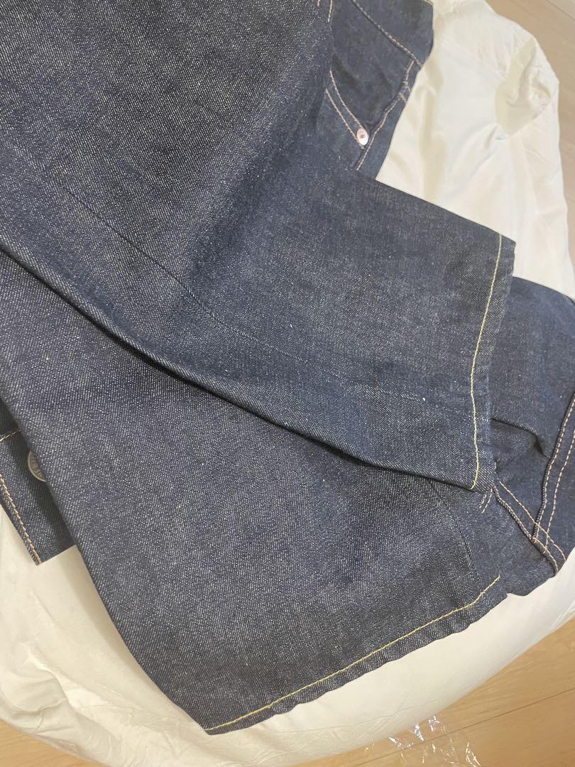 ジャケット・アウター KOOKY ZOO JUVENILE DENIM JACKET & PANTS