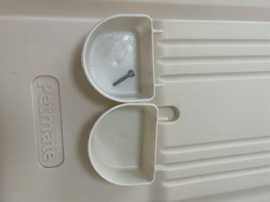 美品！バリケンネル　Vari-Kennel Ultra ケージL 400