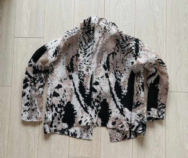 Issey Miyake カーディガン - latinaseguros.com.ec