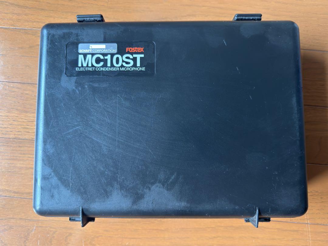 ホルダー欠品　Fostex MC10ST MC10ST | Fostex(フォステクス)