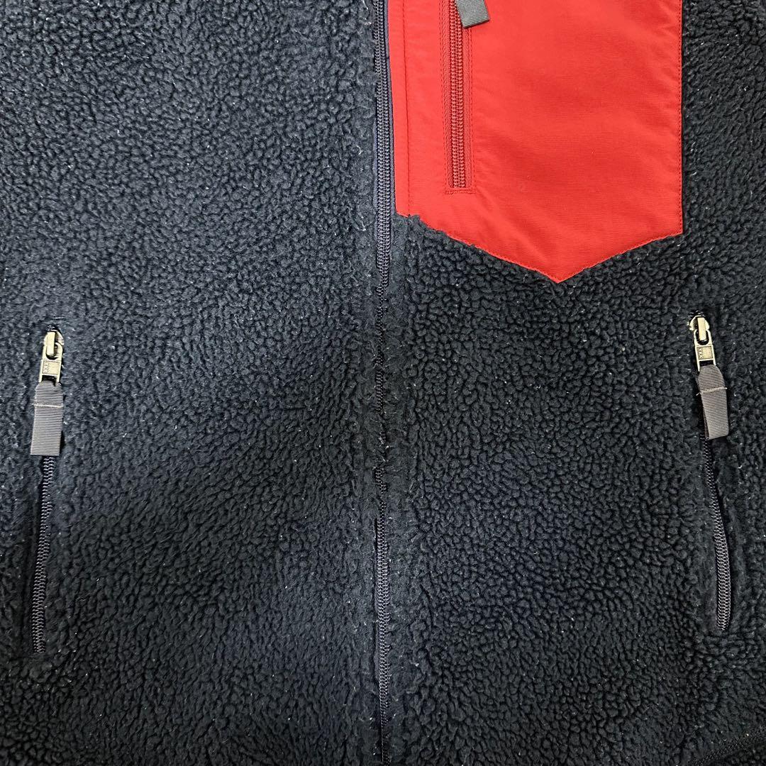 パタゴニア Patagonia メンズ ベストフリース　レトロX M ネイビー