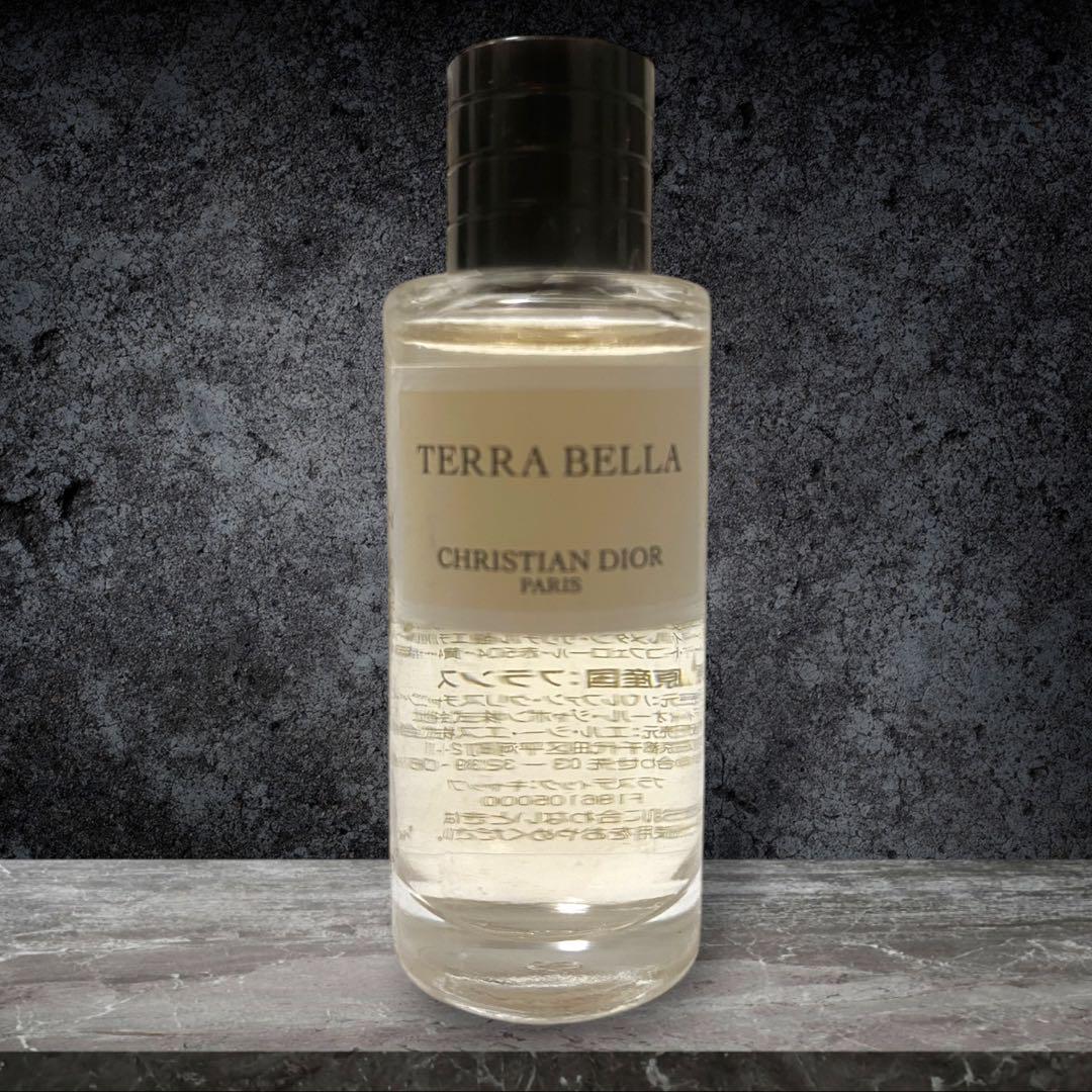 メゾンクリスチャンディオール】 ジャスミンデザンジュ 15ml