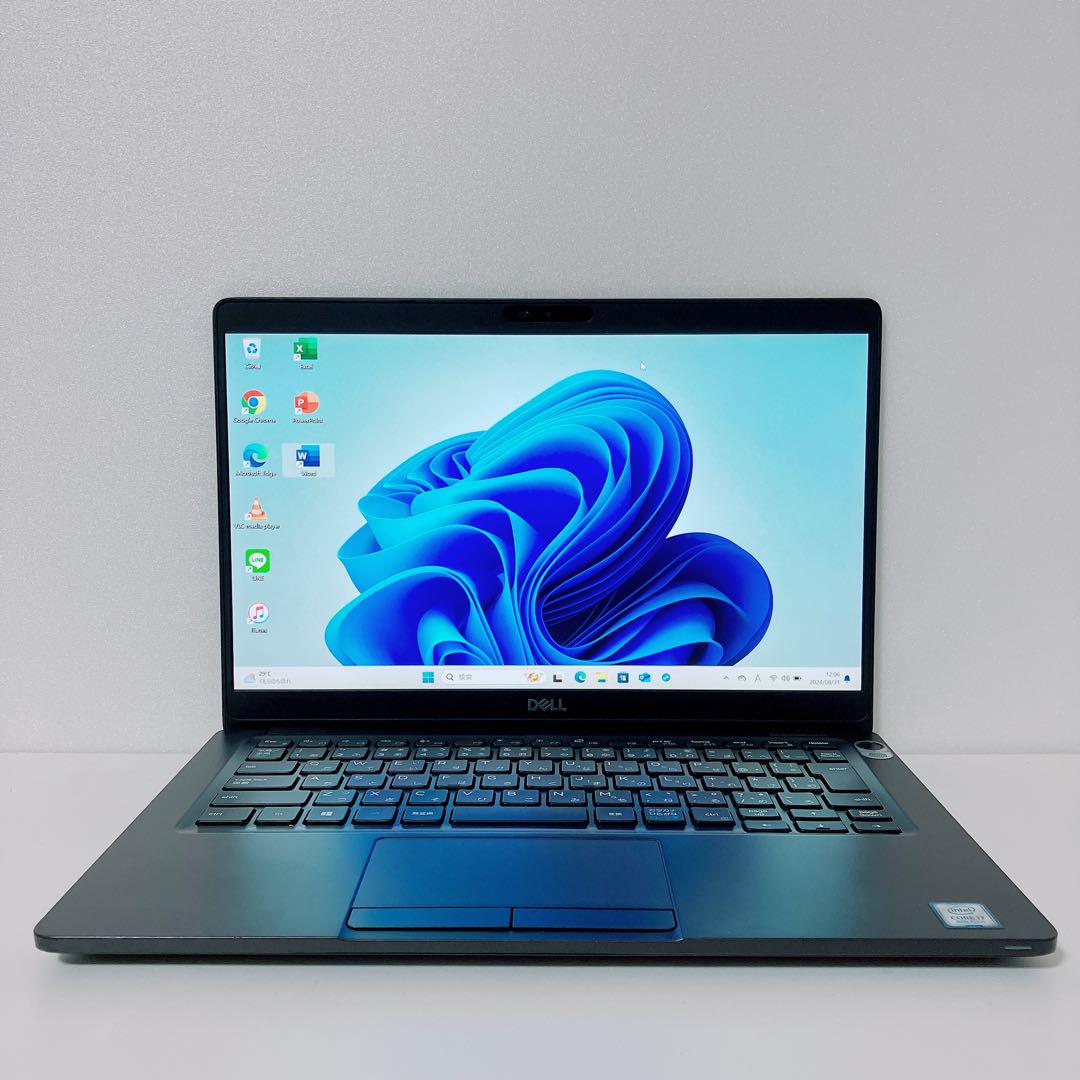 大人の上質  16GB 爆速新品SSD512GB 美品】DELL5300 パソコン メルカリ - PC Windowsノート本体