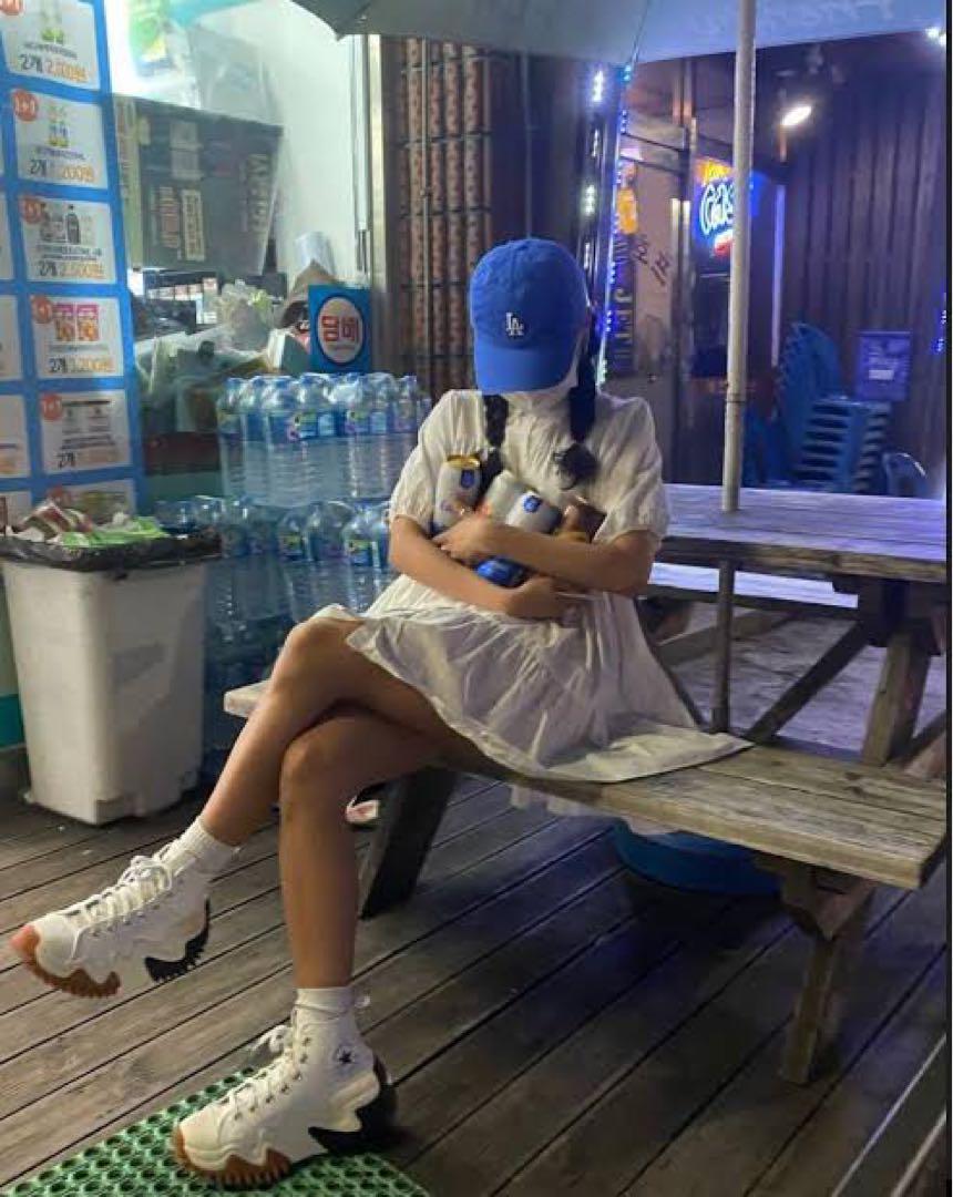ランスターモーション