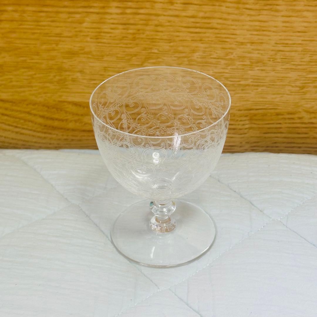 バカラ ローハン ワイングラス バカラ ローハン ワイングラス