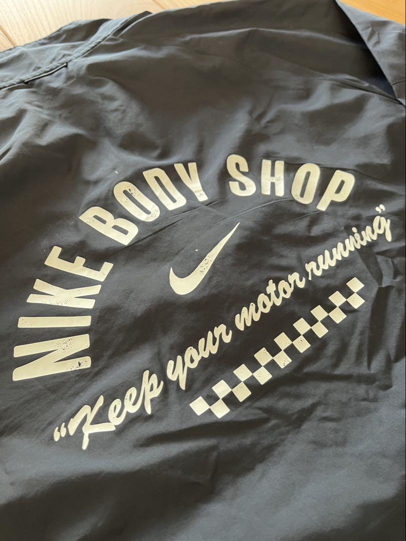 NIKE ナイキ　JORDAN ジョーダン ナイキ Dri-FIT マイラー