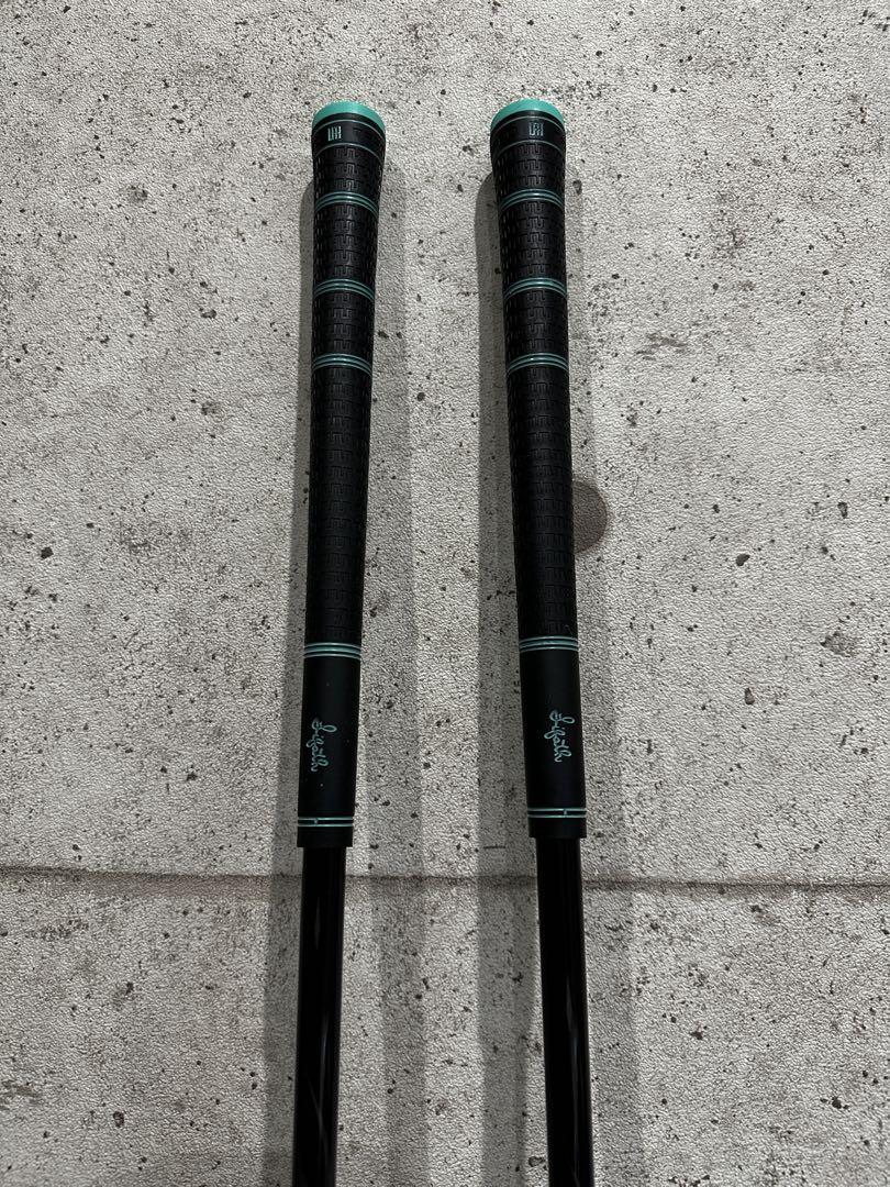◆即決価格◆エミリッドバハマCVS UT 25°＆28°×クリスタルアーチUTM