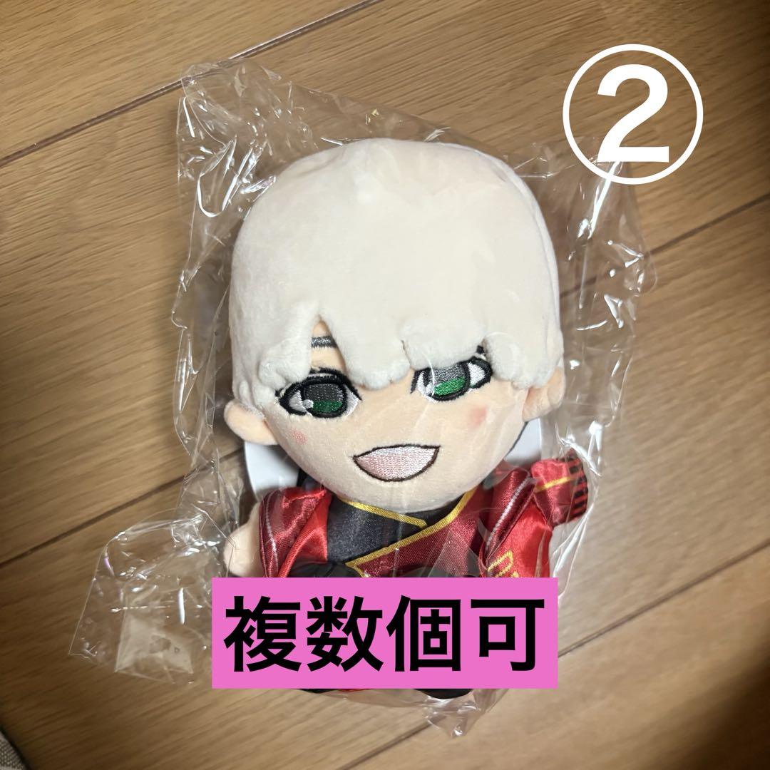 WEST. AWARD ちびスト ぬい 神山智洋② - メルカリ