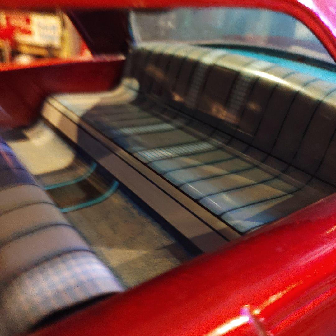 イチコー　メルセデスベンツ300SE