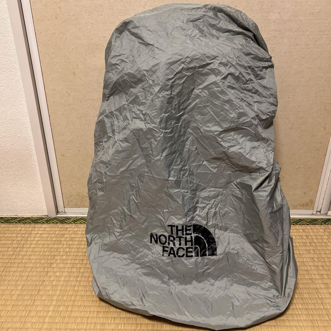 THE NORTH FACE TELLUS 32 バックパック ブラック