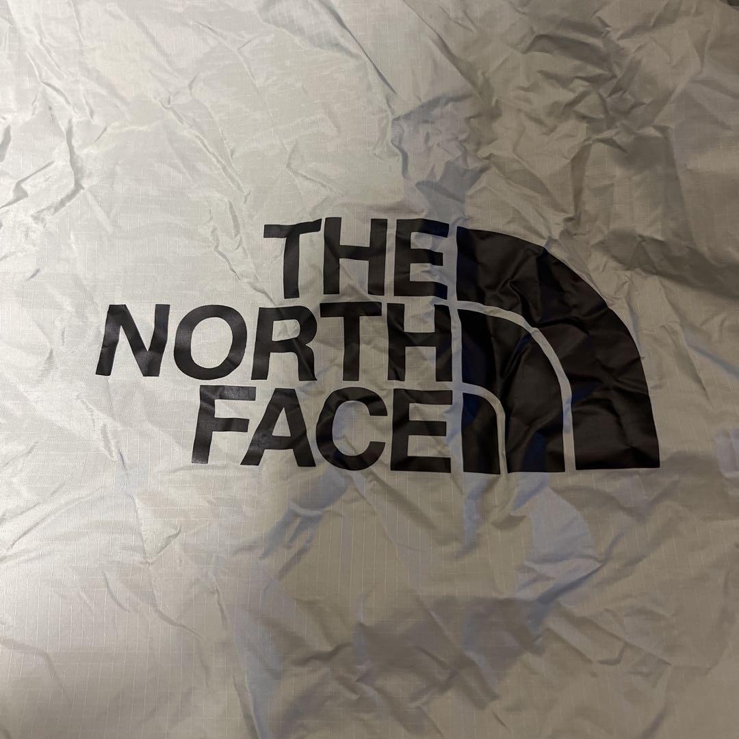 THE NORTH FACE TELLUS 32 バックパック ブラック