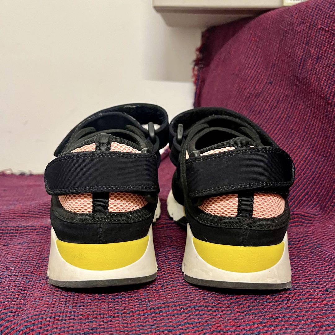 MARNI マルニ ネオプレン ベルクロスニーカー36 サイズ23cm