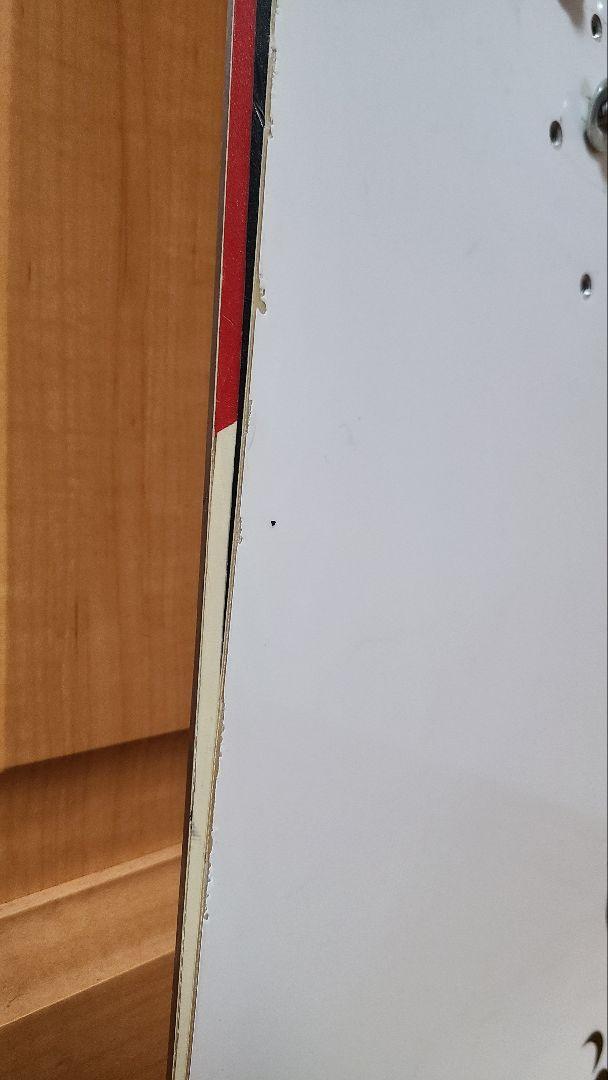 BURTON CUSTOM X 156cm ボードのみ