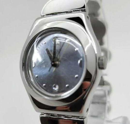 Swatch IRONY アイロニー INSPIRANCE YSS317G - メルカリ